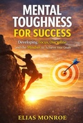 Cover: Mental Toughness For Success - Publishdrive