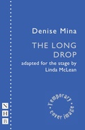 Cover: The Long Drop - Nick Hern Books