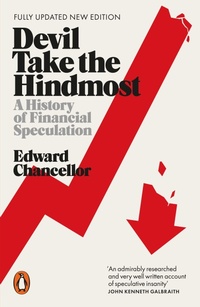 Enlarge image Cover: Devil Take the Hindmost - Penguin