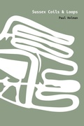 Cover: Sussex Coils and Loops - Scarlet Imprint