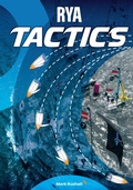 Cover: RYA Tactics (E-G40) - ROYAL YACHTING ASSOCIATION