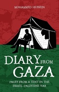Cover: Diary From Gaza - Beacon Books