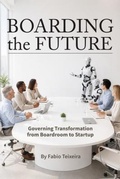 Cover: Boarding the Future - BDI Publishers