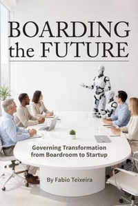 Enlarge image Cover: Boarding the Future - BDI Publishers