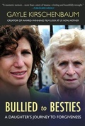 Cover: Bullied to Besties - Heliotrope Books LLC