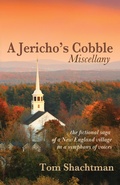 Cover: A Jericho's Cobble Miscellany - Madville Publishing