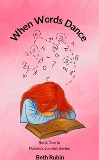 Enlarge image Cover: When Words Dance - The Little Book That Could Publishing, LLC