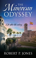 Cover: The Minorcan Odyssey - Outskirts Press