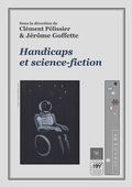 Cover: Handicaps et science-fiction - BoD - Books on Demand