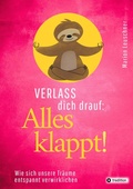 Cover: Verlass dich drauf - tredition