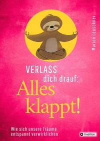 Enlarge image Cover: Verlass dich drauf - tredition