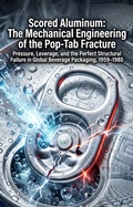 Cover: Scored Aluminum: The Mechanical Engineering of the Pop-Tab Fracture - epubli