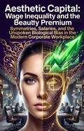 Cover: Aesthetic Capital: Wage Inequality and the Beauty Premium - epubli