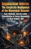 Cover: Appalachian Inferno: The Corporate Negligence of the Monongah Disaster - epubli