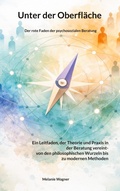 Cover: Unter der Oberfl&auml;che - BoD - Books on Demand