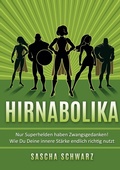 Cover: Hirnabolika - BoD - Books on Demand