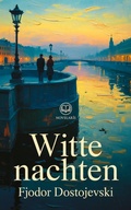 Cover: Witte nachten - Novelaris