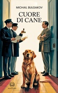 Cover: Cuore di cane - Novelaris