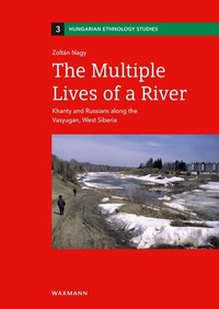 Bild vergrößern Bild: The Multiple Lives of a River - Waxmann Verlag GmbH