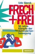 Cover: Frech und frei - Assoziation A