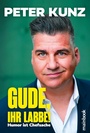 Cover: Gude, Ihr Labbe! - mainbook Verlag