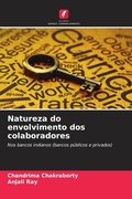 Cover: Natureza do envolvimento dos colaboradores - Edicoes Nosso Conhecimento