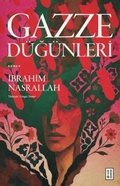 Cover: Gazze D&uuml;g&uuml;nleri - Ketebe Yayinlari