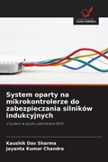 Cover: System oparty na mikrokontrolerze do zabezpieczania silnikow indukcyjnych - Wydawnictwo Nasza Wiedza