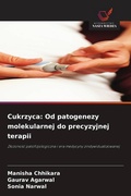 Cover: Cukrzyca - Wydawnictwo Nasza Wiedza