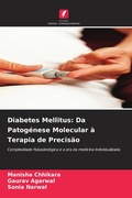 Cover: Diabetes Mellitus - Edicoes Nosso Conhecimento