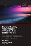 Cover: Trwale tkaniny niezwilzajace - Wydawnictwo Nasza Wiedza