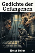 Cover: Gedichte der Gefangenen: Ein Sonettenkreis (Nr. 44) - Bu Classics Books