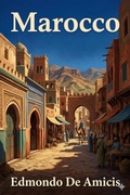 Cover: Marocco - Bu Classics Books