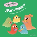 Cover: &iquest;Par o impar? - Shackleton books