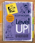 Cover: LEVEL UP! - PARRAM&oacute;N PAIDOTRIBO