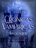Cover: Invocaci&oacute;n - Saga Egmont