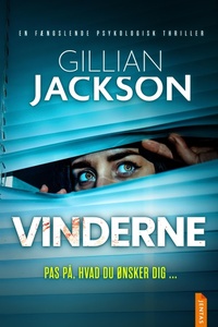 Enlarge image Cover: Vinderne - Jentas