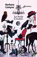 Cover: Le sedie crudeli - Safar&agrave; Editore