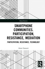 Cover: Smartphone Communities - Amsterdam University Press