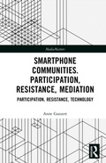 Cover: Smartphone Communities - Amsterdam University Press