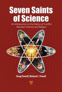 Enlarge image Cover: Seven Saints of Science - Jenny Stanford Publishing