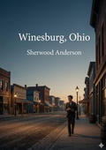 Cover: Winesburg, Ohio - Culturea