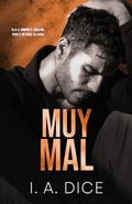 Cover: Muy Mal - Feel-Good Smut
