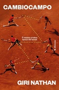 Cover: Cambiocampo. &Egrave; iniziata un'altra epoca del tennis - Altrecose;Altrecose