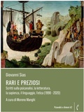 Cover: Rari e preziosi - Polimnia Digital Editions
