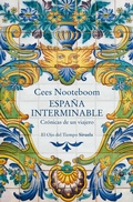 Cover: Espa&ntilde;a interminable - Siruela