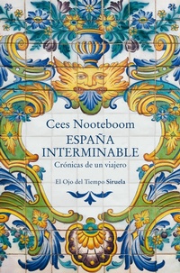 Enlarge image Cover: España interminable - Siruela