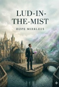 Cover: Lud-in-the-Mist - Culturea