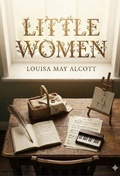 Cover: Little Women - Culturea