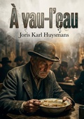 Cover: A vau-l'eau - Culturea